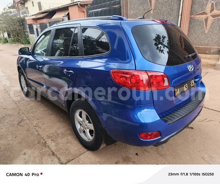 Big with watermark hyundai santa fe central cameroon yaounde 22304