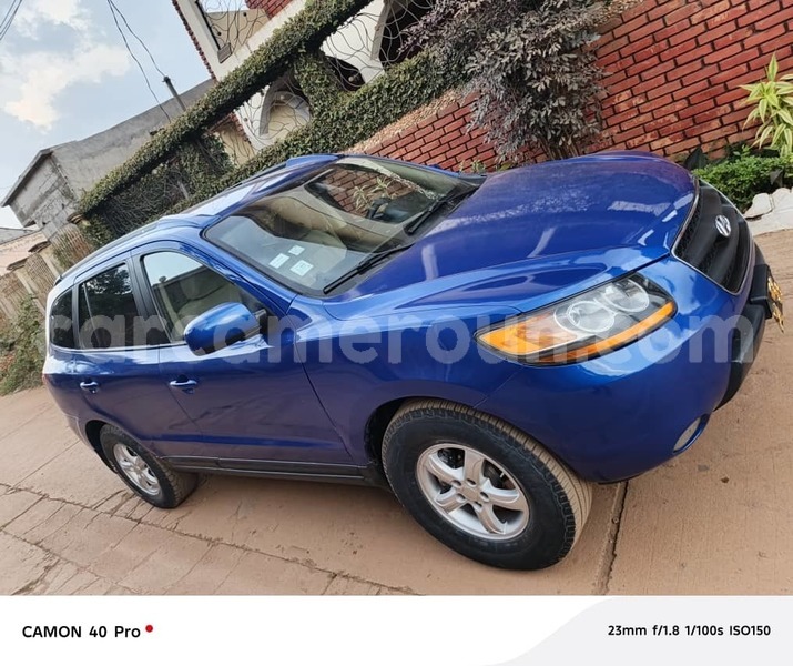 Big with watermark hyundai santa fe central cameroon yaounde 22304