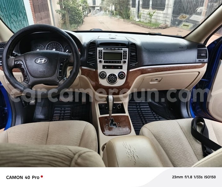 Big with watermark hyundai santa fe central cameroon yaounde 22304