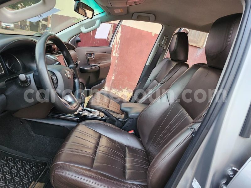 Big with watermark toyota fortuner central cameroon yaounde 22306
