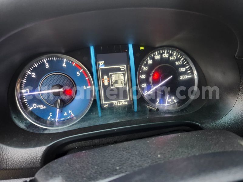 Big with watermark toyota fortuner central cameroon yaounde 22306