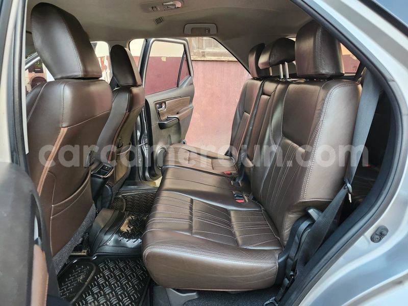 Big with watermark toyota fortuner central cameroon yaounde 22306