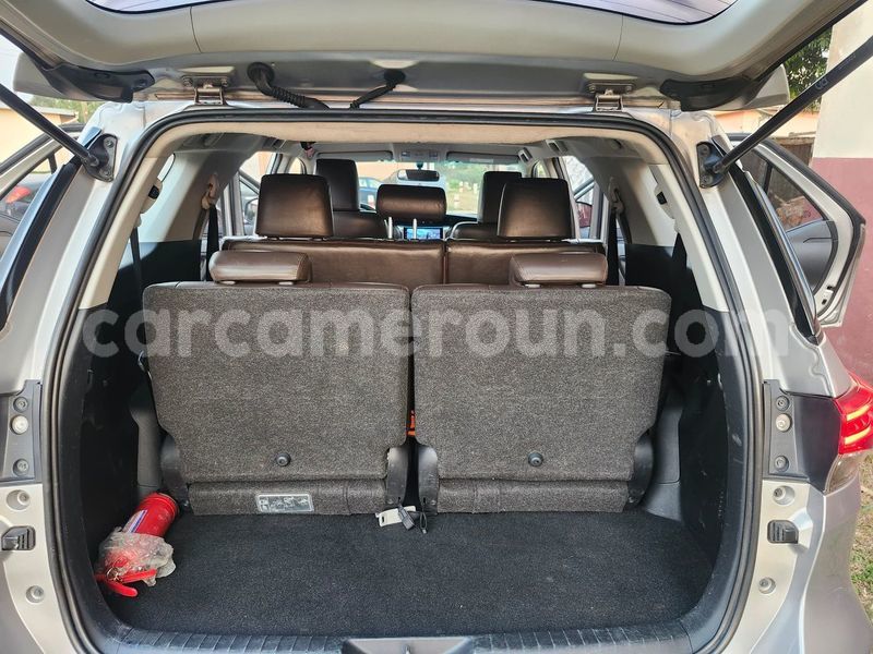 Big with watermark toyota fortuner central cameroon yaounde 22306