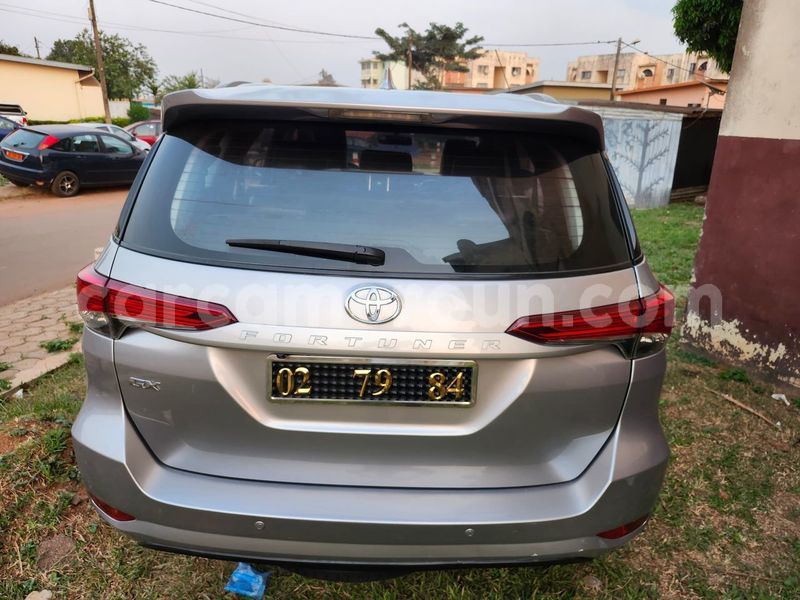 Big with watermark toyota fortuner central cameroon yaounde 22306