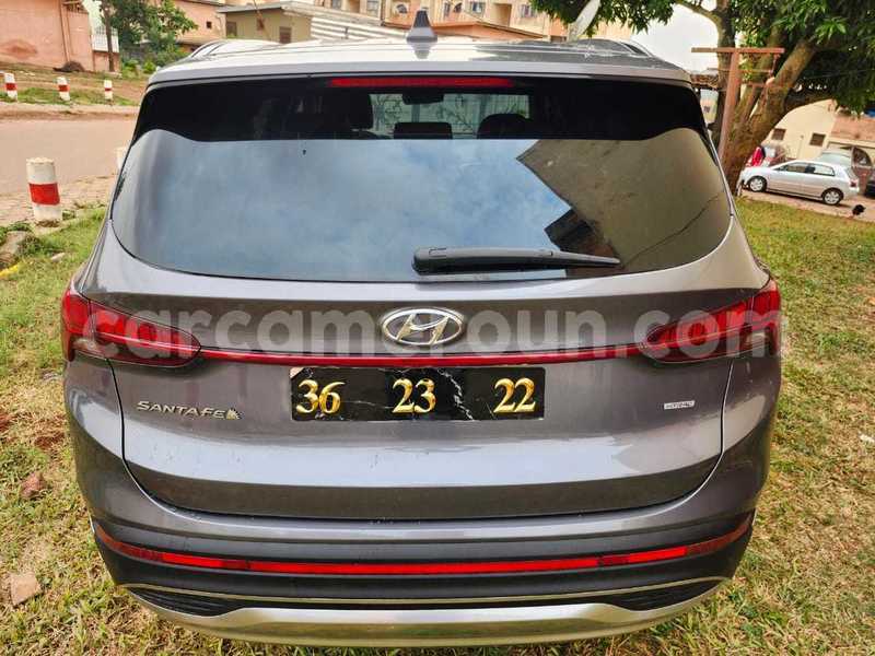 Big with watermark hyundai santa fe central cameroon yaounde 22307