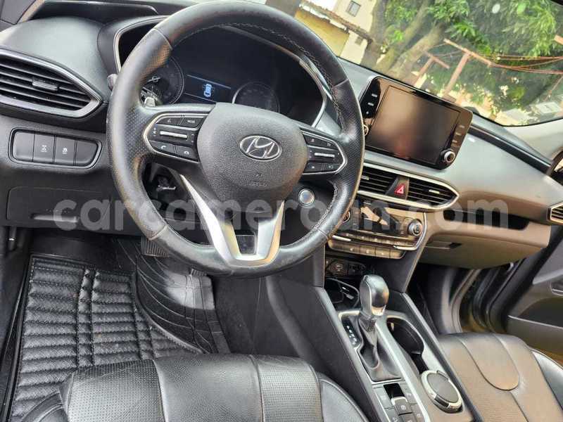 Big with watermark hyundai santa fe central cameroon yaounde 22307