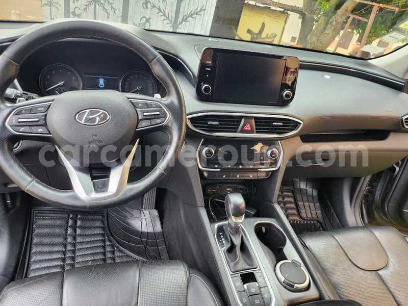 Big with watermark hyundai santa fe central cameroon yaounde 22307