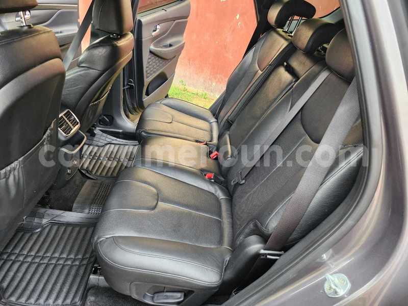 Big with watermark hyundai santa fe central cameroon yaounde 22307