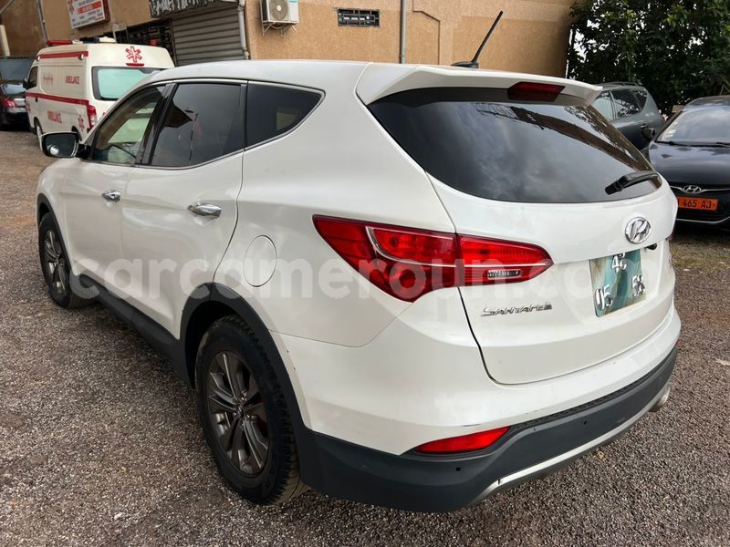 Big with watermark hyundai santa fe central cameroon yaounde 22310