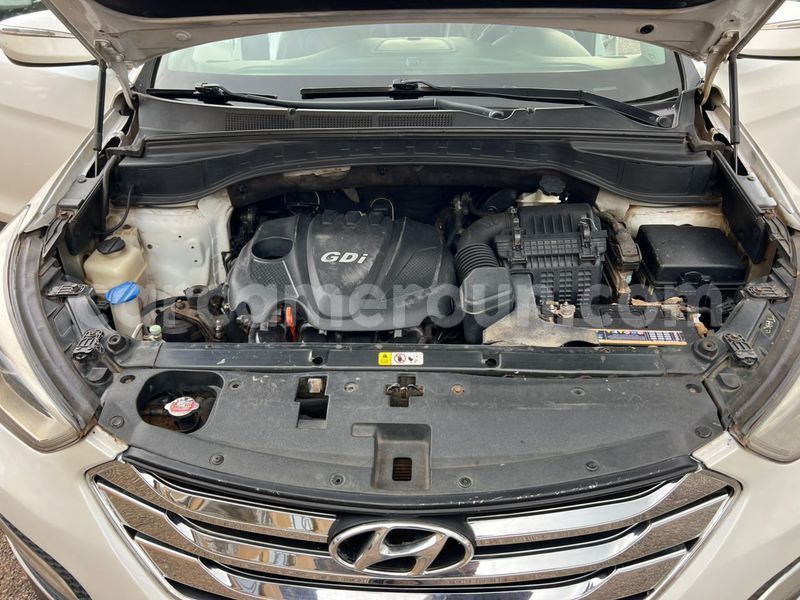Big with watermark hyundai santa fe central cameroon yaounde 22310