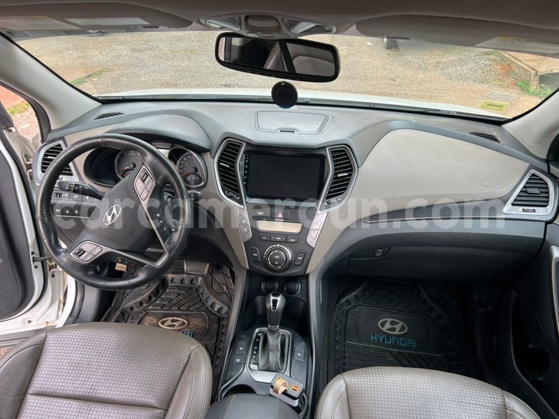 Big with watermark hyundai santa fe central cameroon yaounde 22310