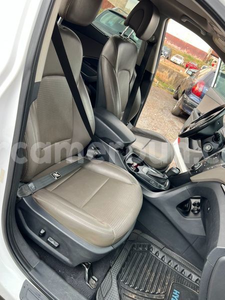Big with watermark hyundai santa fe central cameroon yaounde 22310