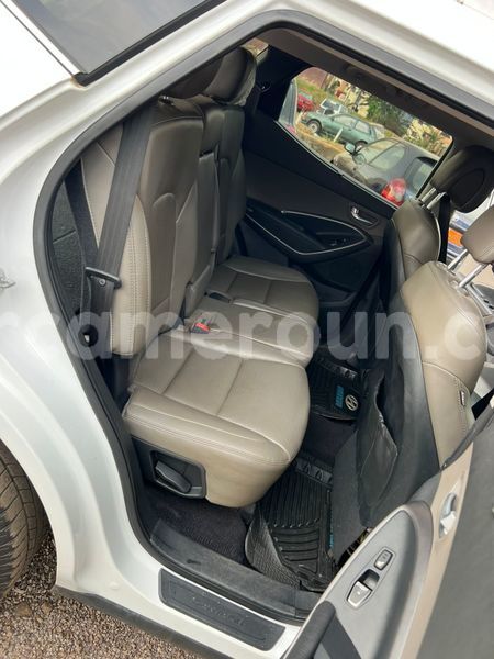 Big with watermark hyundai santa fe central cameroon yaounde 22310