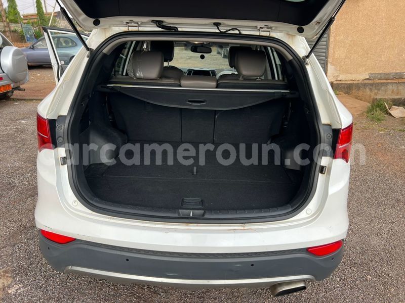 Big with watermark hyundai santa fe central cameroon yaounde 22310