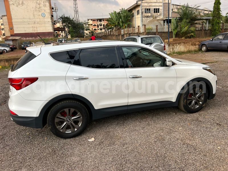 Big with watermark hyundai santa fe central cameroon yaounde 22310