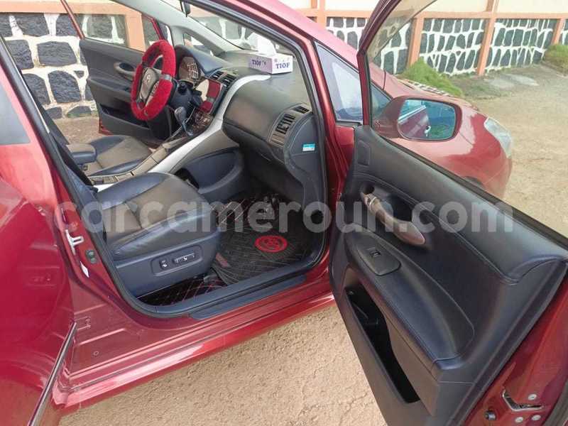 Big with watermark toyota blade central cameroon yaounde 22312