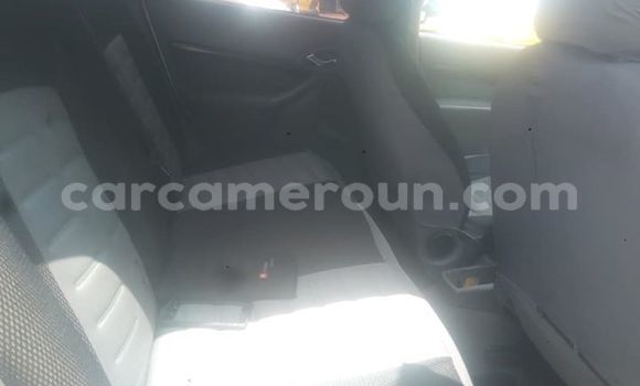 Buy Used Ford Focus Silver Car in Yaounde in Central Cameroon Buy Used Ford Focus Silver Car in Yaounde in Central Cameroon