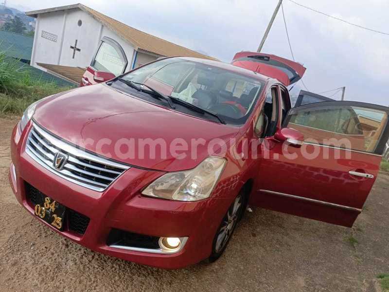 Big with watermark toyota blade central cameroon yaounde 22312