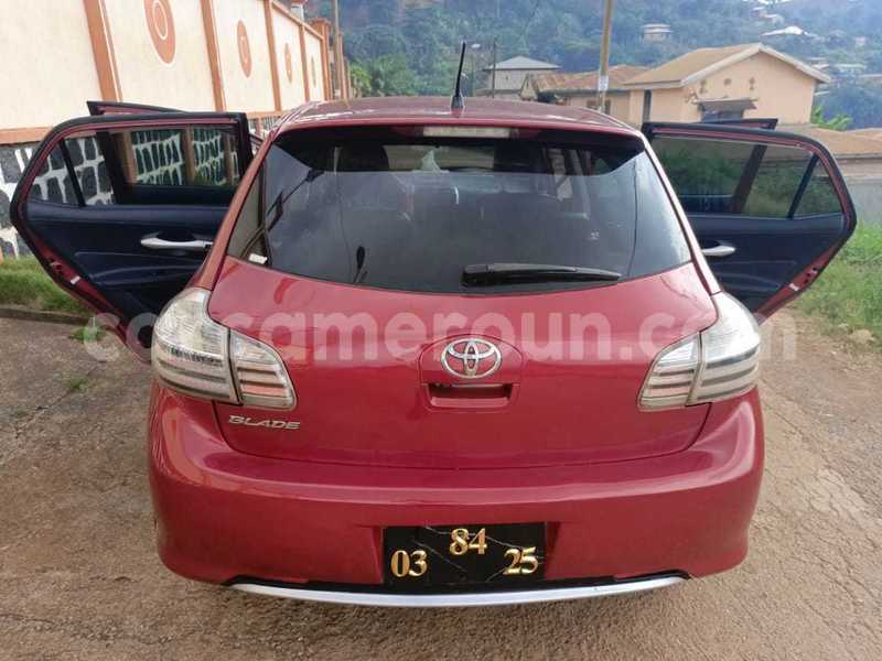 Big with watermark toyota blade central cameroon yaounde 22312