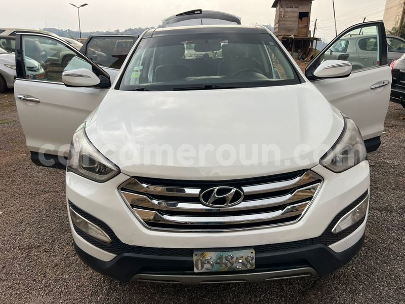Big with watermark hyundai santa fe central cameroon yaounde 22313