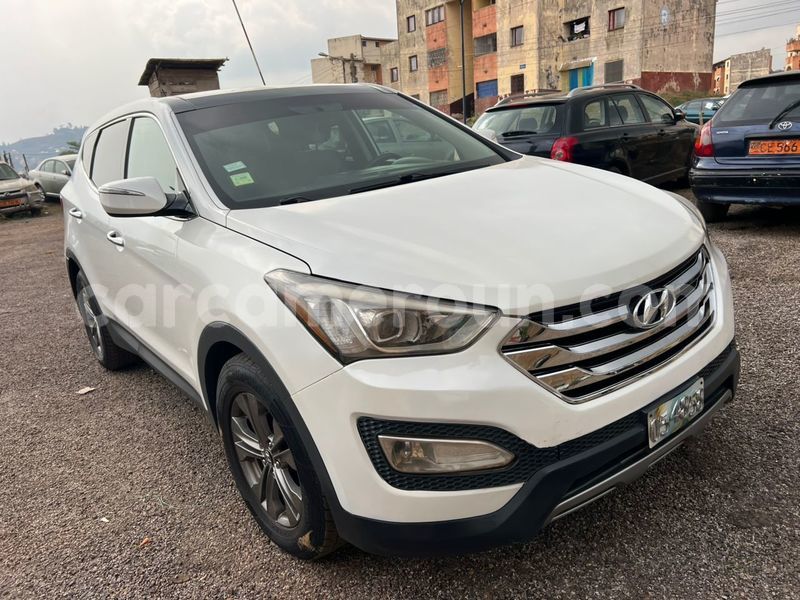 Big with watermark hyundai santa fe central cameroon yaounde 22313