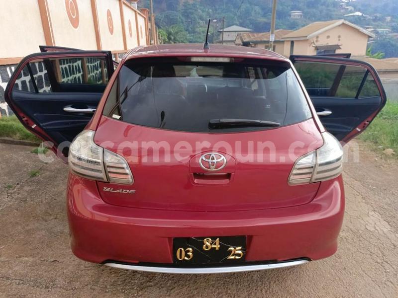 Big with watermark toyota blade central cameroon yaounde 22314