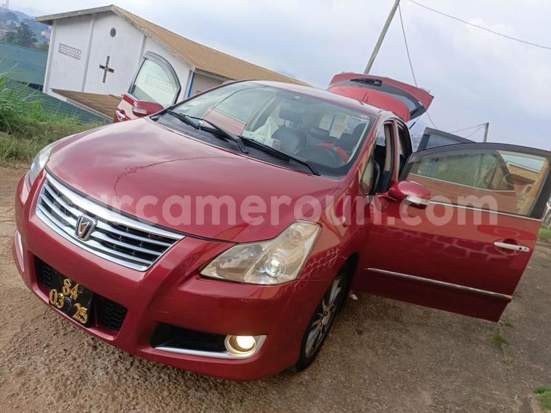 Big with watermark toyota blade central cameroon yaounde 22314