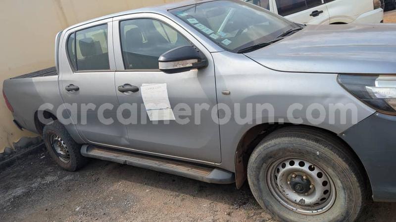 Big with watermark toyota hilux central cameroon yaounde 22316