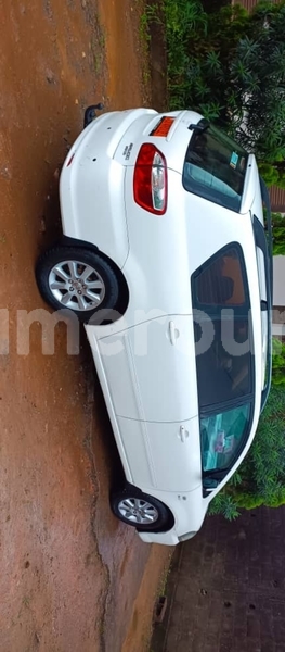 Big with watermark toyota avensis verso littoral cameroon edea 22318