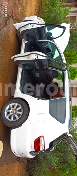 Big with watermark toyota avensis verso littoral cameroon edea 22318