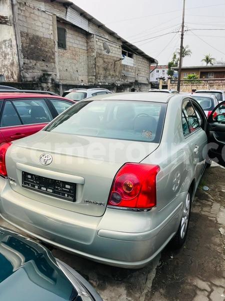 Big with watermark toyota avensis central cameroon yaounde 22320