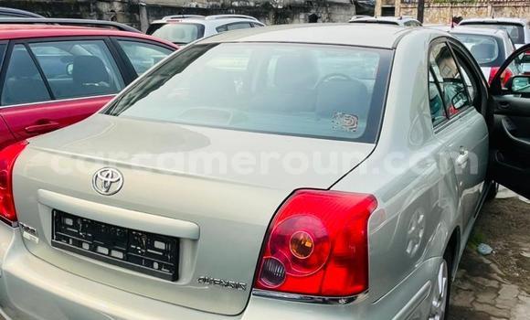 Acheter Occasion Voiture Toyota Avensis Gris à Yaoundé, Central Cameroon Acheter Occasion Voiture Toyota Avensis Gris à Yaoundé, Central Cameroon