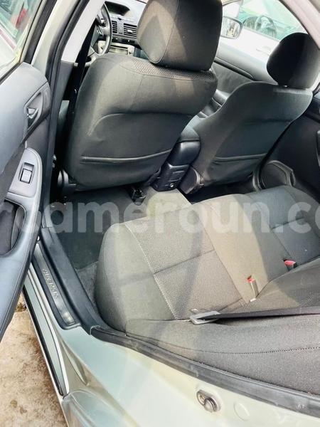 Big with watermark toyota avensis central cameroon yaounde 22320