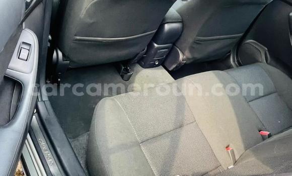 Acheter Occasion Voiture Toyota Avensis Gris à Yaoundé, Central Cameroon Acheter Occasion Voiture Toyota Avensis Gris à Yaoundé, Central Cameroon