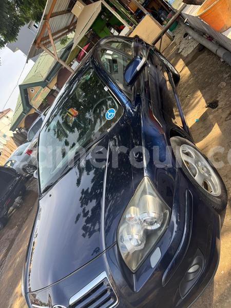 Big with watermark toyota avensis littoral cameroon douala 22321