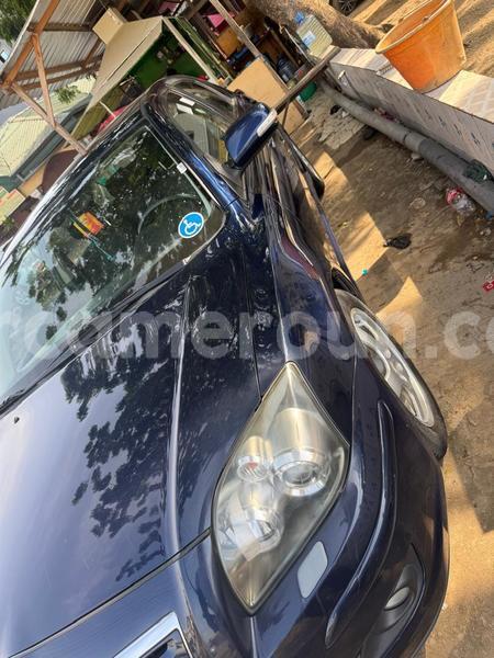 Big with watermark toyota avensis littoral cameroon douala 22321