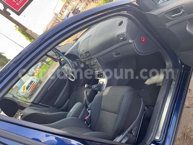 Big with watermark toyota avensis littoral cameroon douala 22321