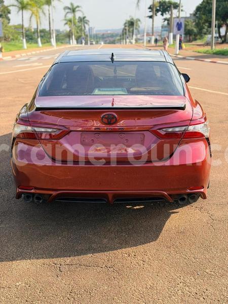 Big with watermark toyota camry central cameroon yaounde 22323