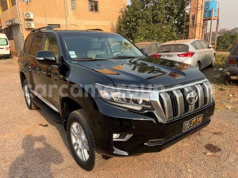 Big with watermark toyota land cruiser central cameroon yaounde 22328