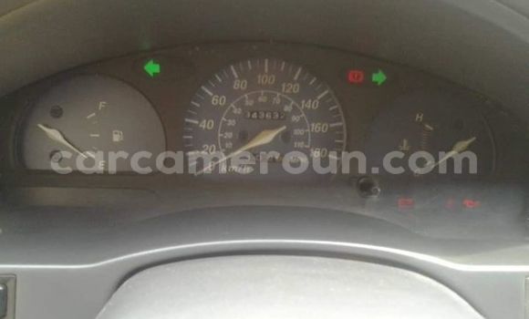 Buy Used Toyota Tercel Blue Car in Yaounde in Central Cameroon Buy Used Toyota Tercel Blue Car in Yaounde in Central Cameroon