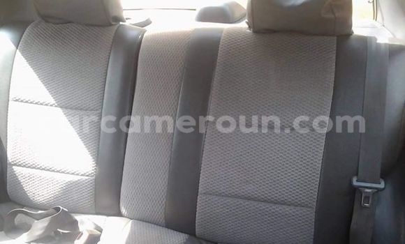 Buy Used Toyota Tercel Blue Car in Yaounde in Central Cameroon Buy Used Toyota Tercel Blue Car in Yaounde in Central Cameroon