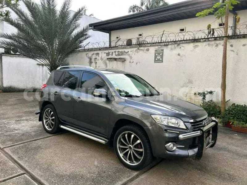 Big with watermark toyota vanguard littoral cameroon douala 22333