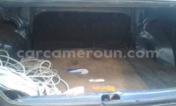Buy Used Toyota Tercel Blue Car in Yaounde in Central Cameroon Buy Used Toyota Tercel Blue Car in Yaounde in Central Cameroon