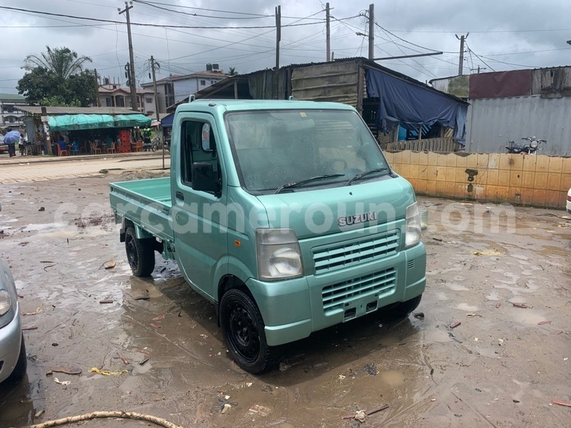 Big with watermark suzuki carry littoral cameroon douala 22334