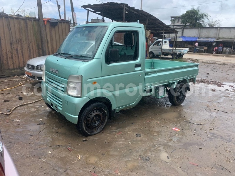 Big with watermark suzuki carry littoral cameroon douala 22334