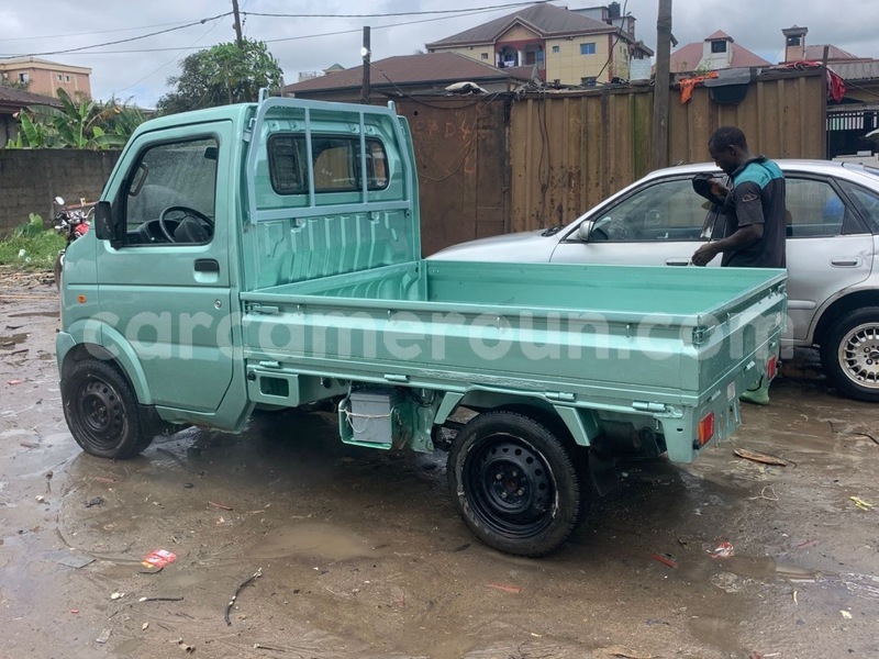 Big with watermark suzuki carry littoral cameroon douala 22334