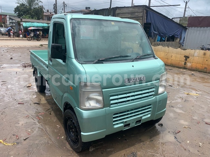 Big with watermark suzuki carry littoral cameroon douala 22334