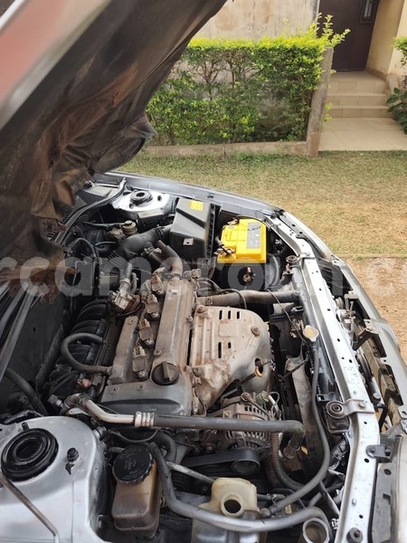 Big with watermark toyota avensis central cameroon yaounde 22337