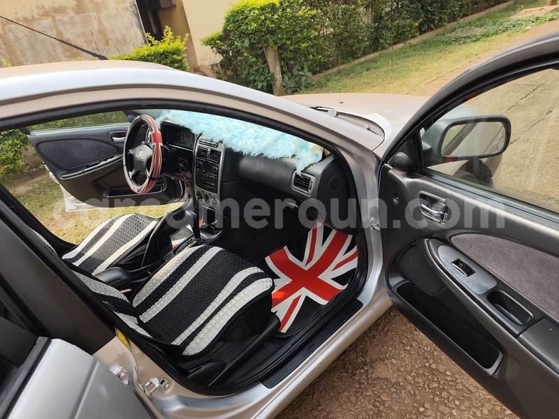 Big with watermark toyota avensis central cameroon yaounde 22337