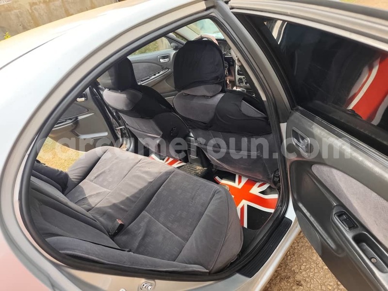 Big with watermark toyota avensis central cameroon yaounde 22337